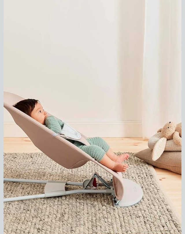 Baby Bjorn Seat Stand - photo 2