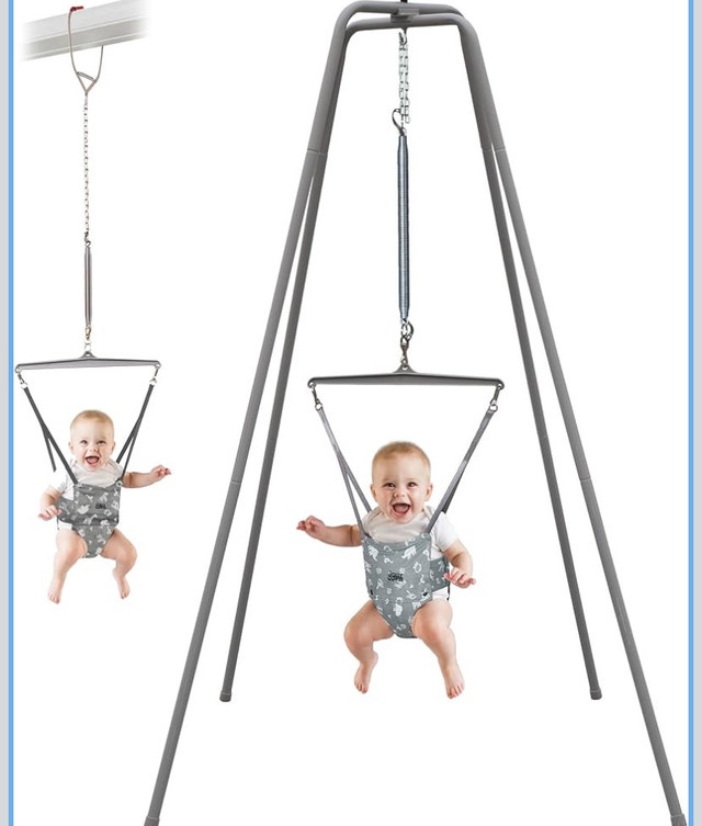 Jolly Jumper