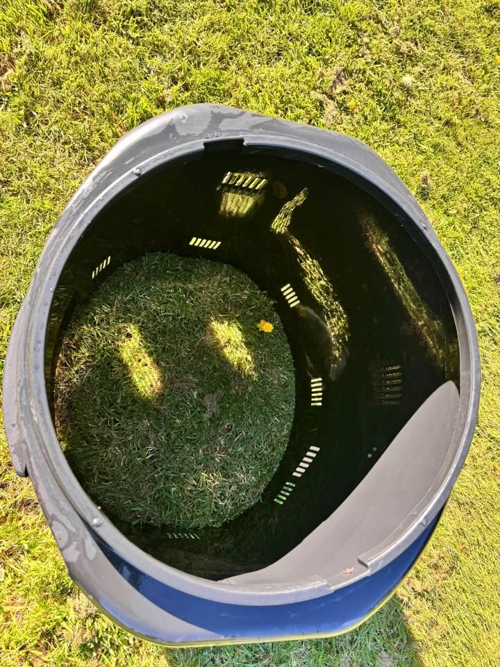 FreeGarden Earth Compost Bin - photo 5