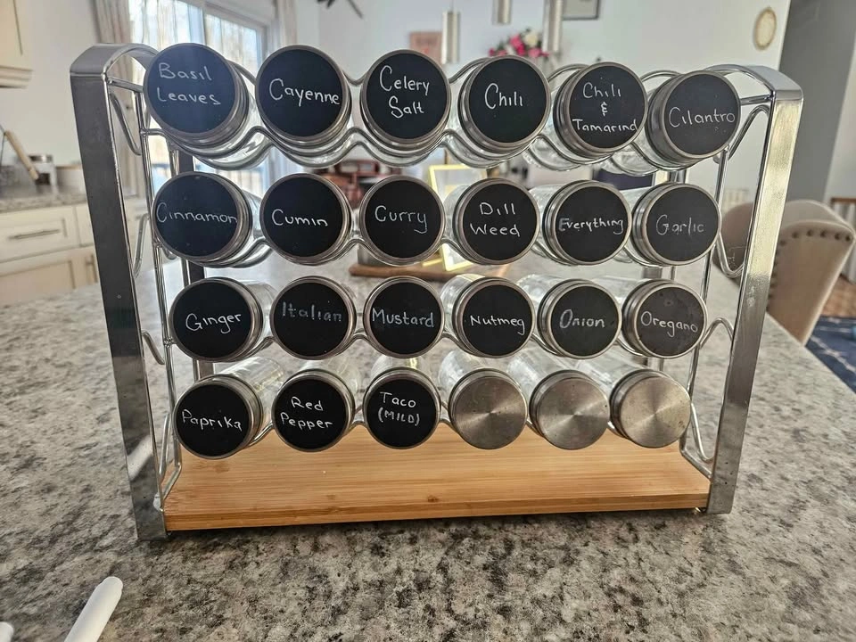 Spice Rack - photo 2