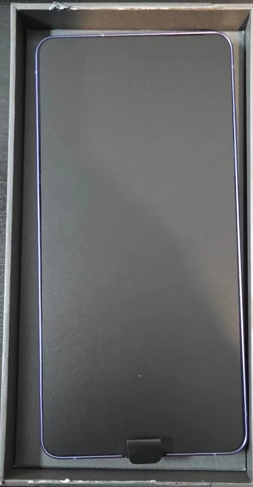 Samsung Galaxy S26 Ultra 512 GB - photo 3