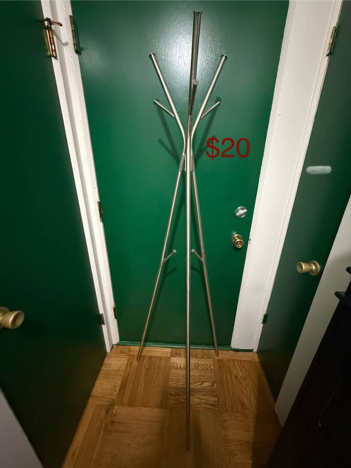 Hanger tree - photo 3