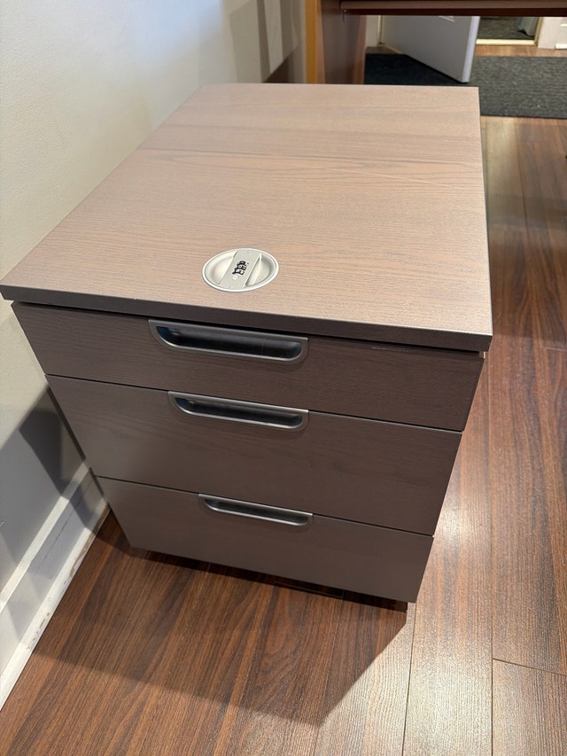 IKEA Office Filing Cabinet