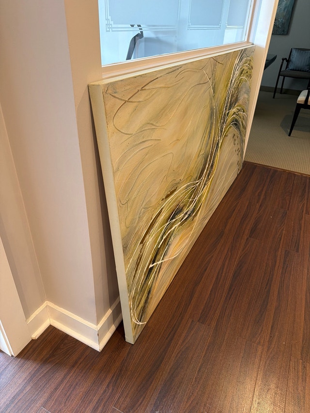 Large artwork - photo 2