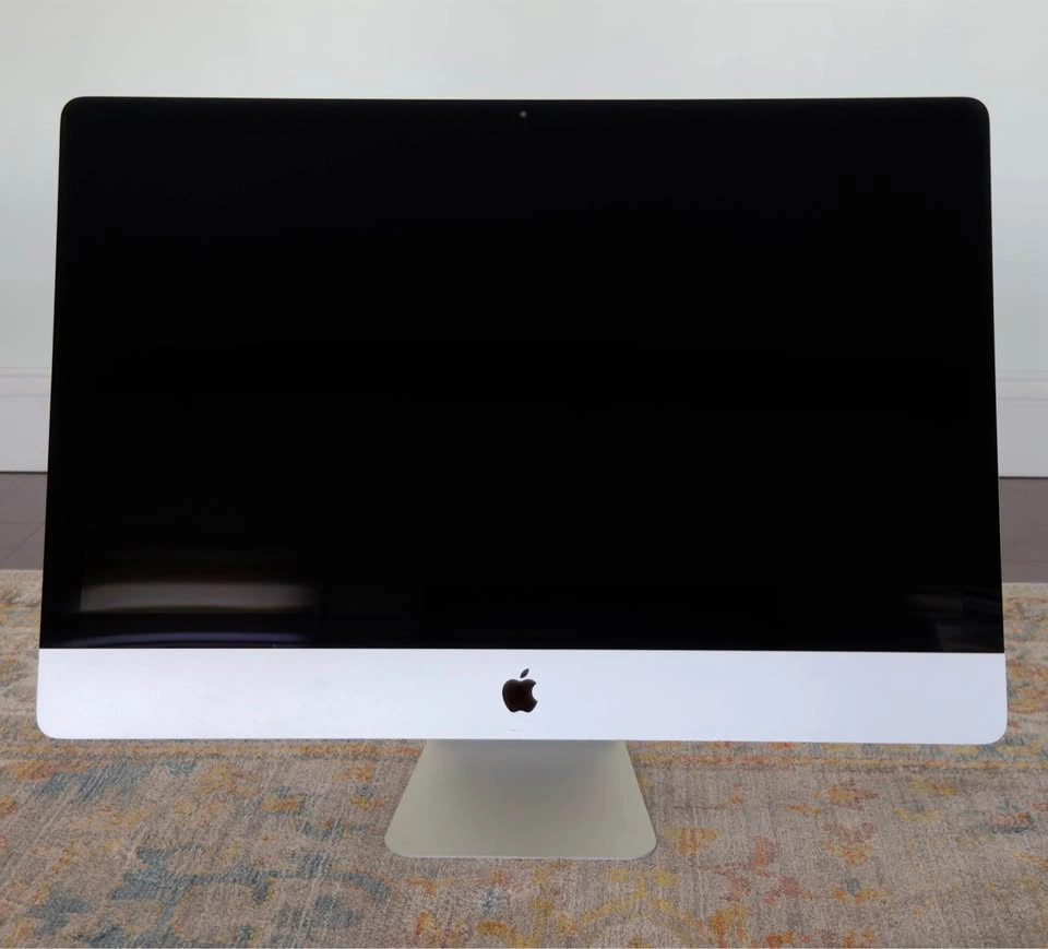 iMac 27-inch Retina 5K, 2017 // 16GB RAM //500GB SSD 🚀 + 1TB HDD - photo 2