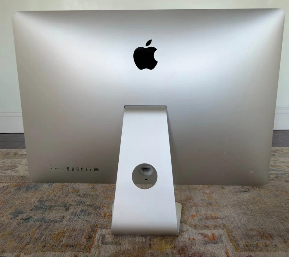 iMac 27-inch Retina 5K, 2017 // 16GB RAM //500GB SSD 🚀 + 1TB HDD - photo 3