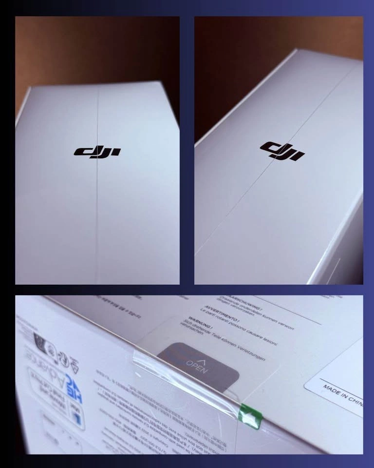 DJI Avata Drone Premium Bundle + Motion RC 2 + Extra Batteries - photo 5
