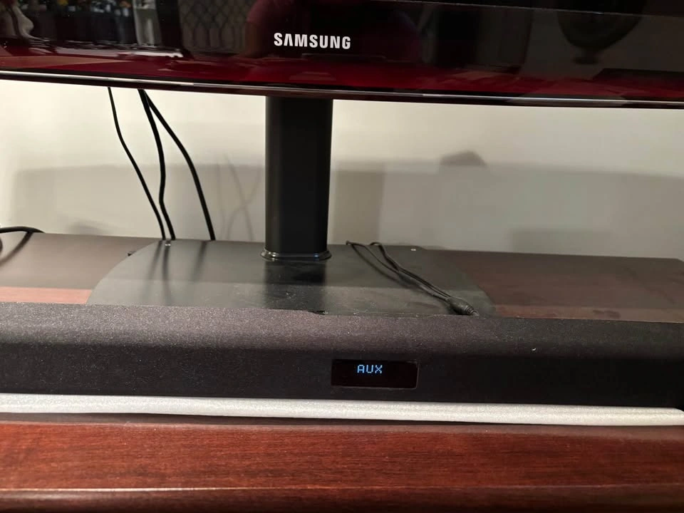 Samsung Series 6 650 LCD TV - photo 3