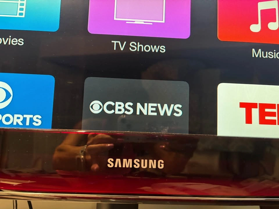 Samsung Series 6 650 LCD TV - photo 5