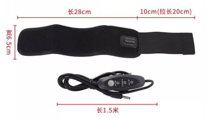 BNIB Lens Defogger – Rain + Astrophotography (USB, 3 Heat Levels - photo 4