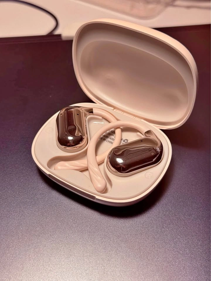 2 Pairs Bluetooth Earbuds