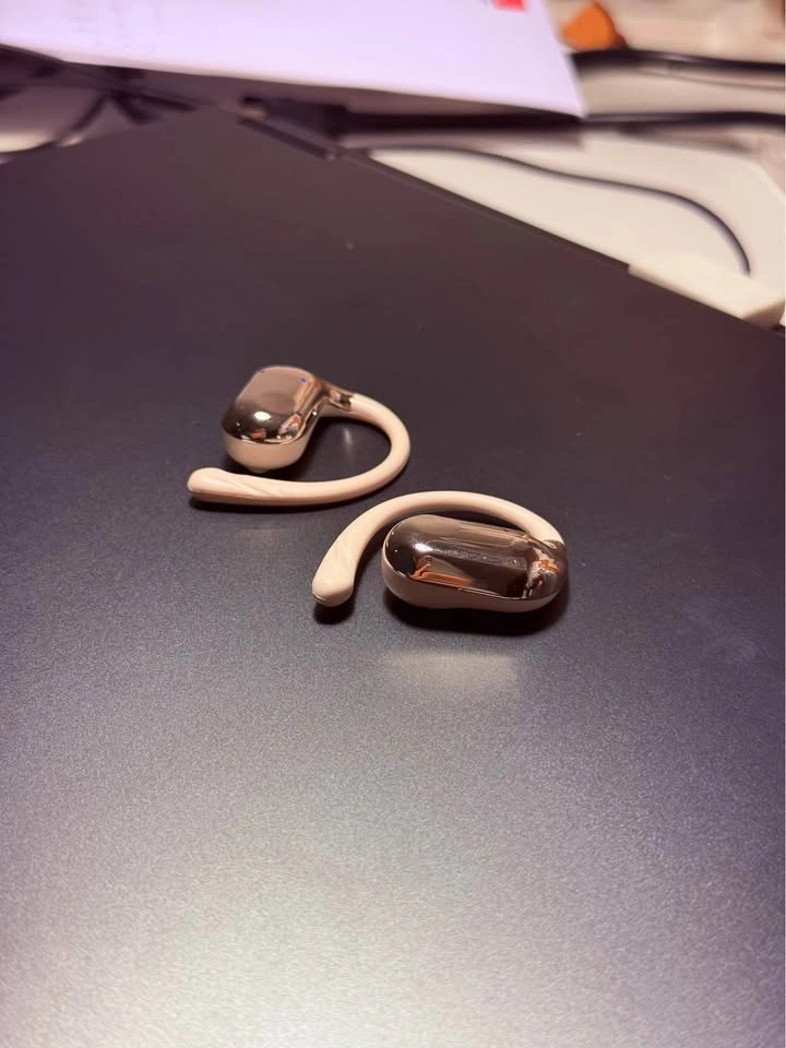 2 Pairs Bluetooth Earbuds - photo 3