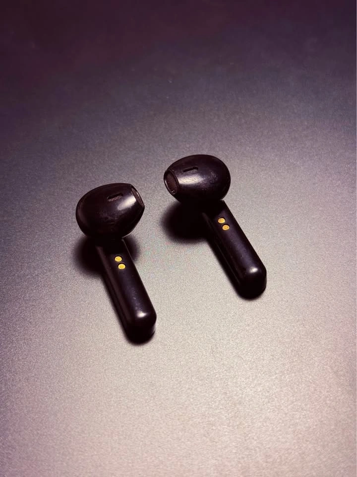 SOULIX True Wireless Earbuds (Black) OBO - photo 2