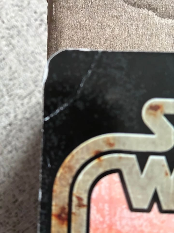 Star Wars Black Series Boba Fett Figure - photo 3