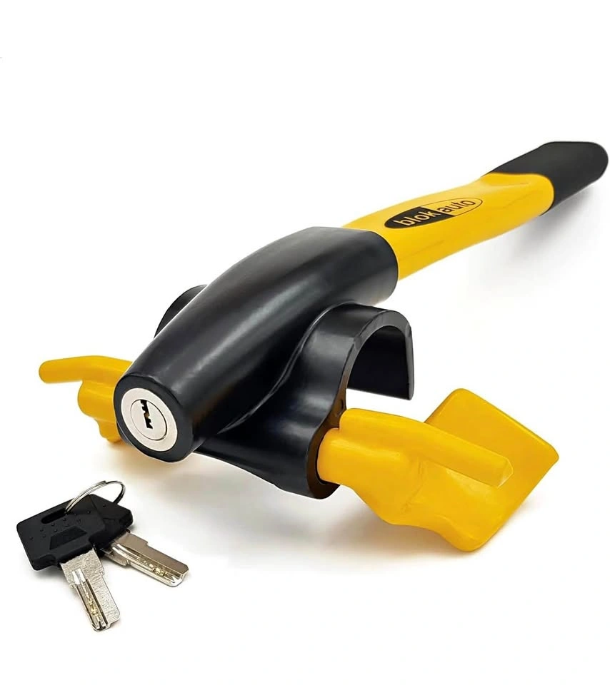 BLOKAUTO 9595 Car Steering Wheel Lock