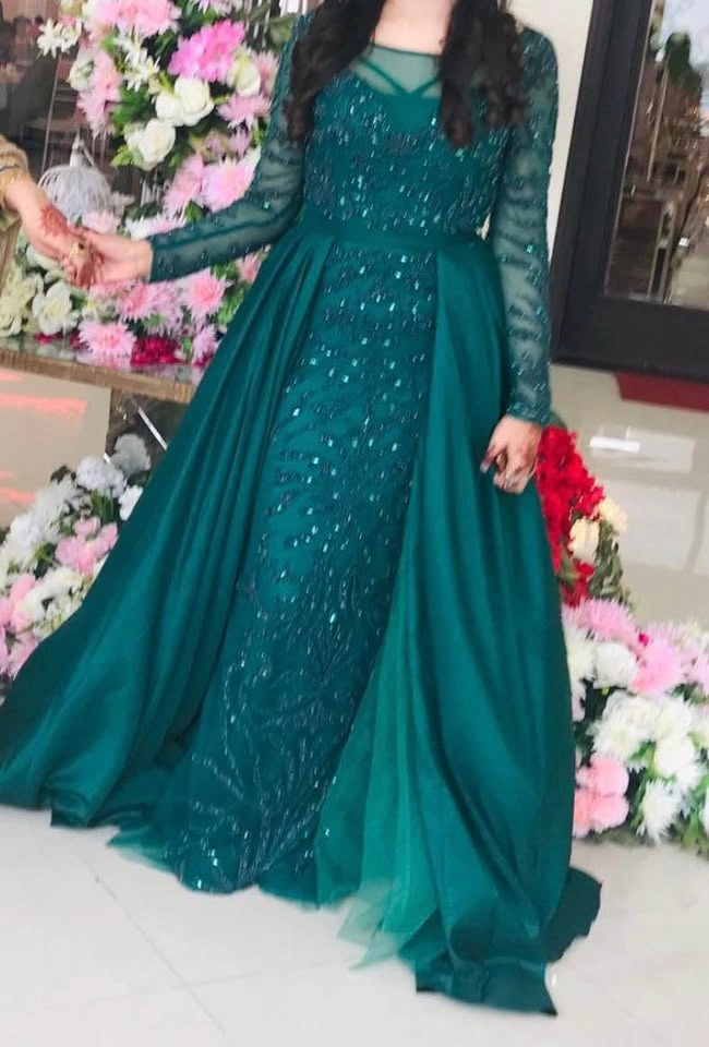 Long Dress - photo 2