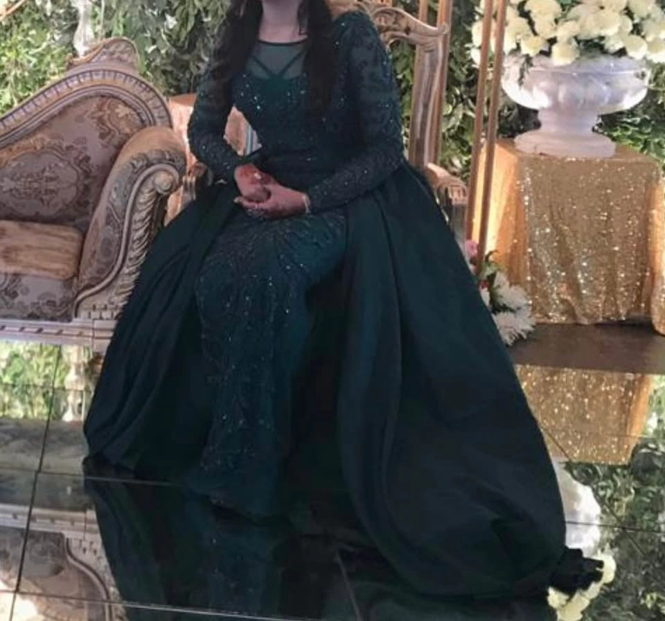 Long Dress - photo 3