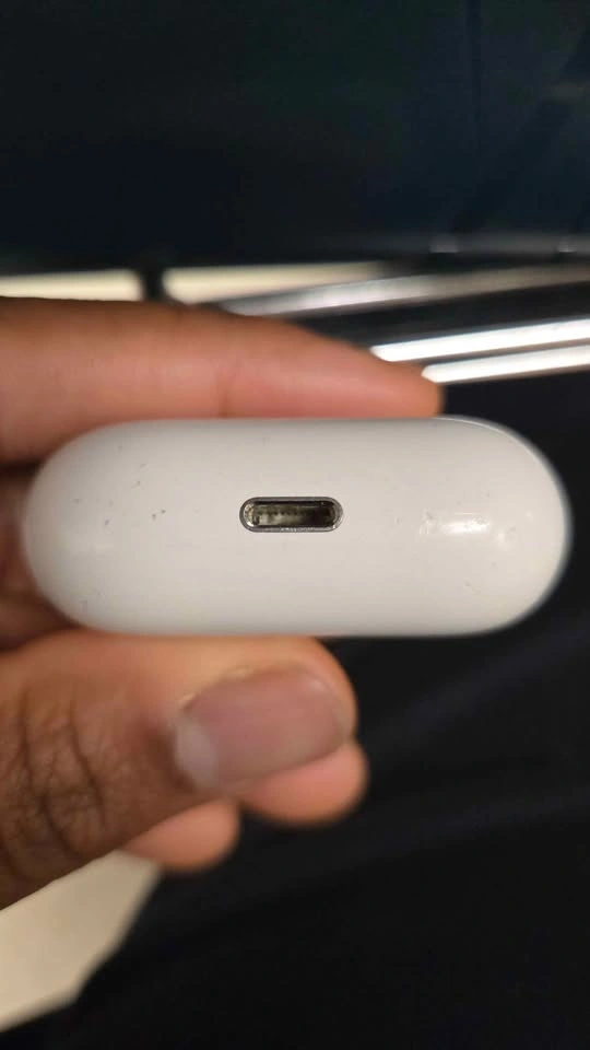 Wireless Earbuds Charging Case (3rd Gen Compatible) - photo 5