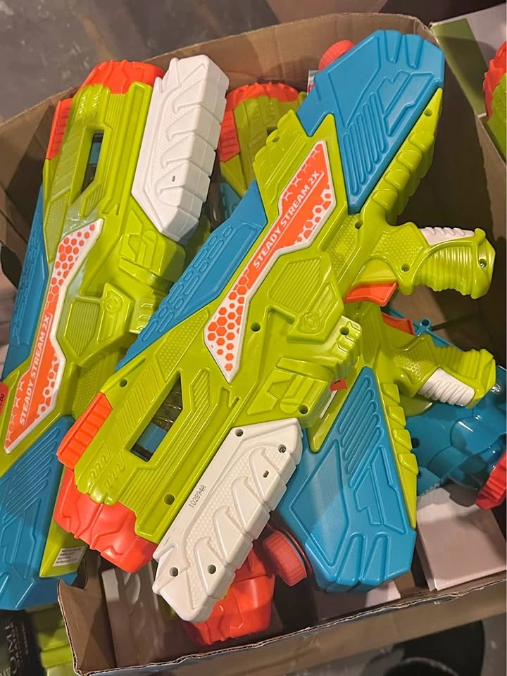 Meijer Steady Stream 2X Water Blaster