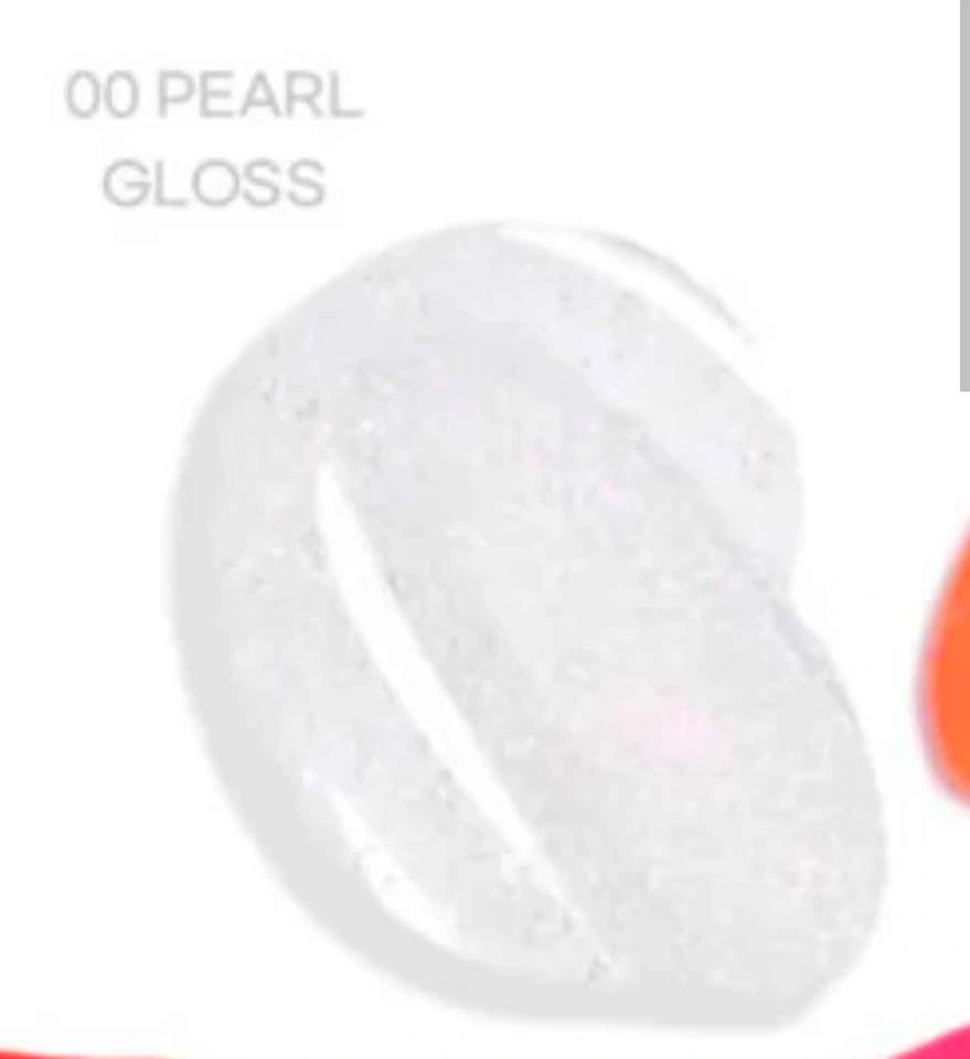 Colorgram Fruity Glass Lip Gloss in Pearl Gloss - photo 2