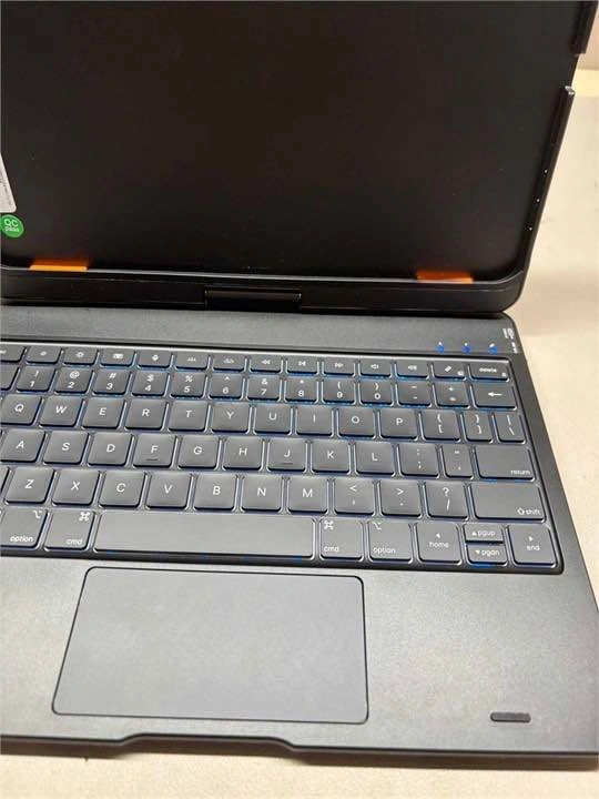 Touch Keyboard Case for iPad Air 11-inch - photo 2