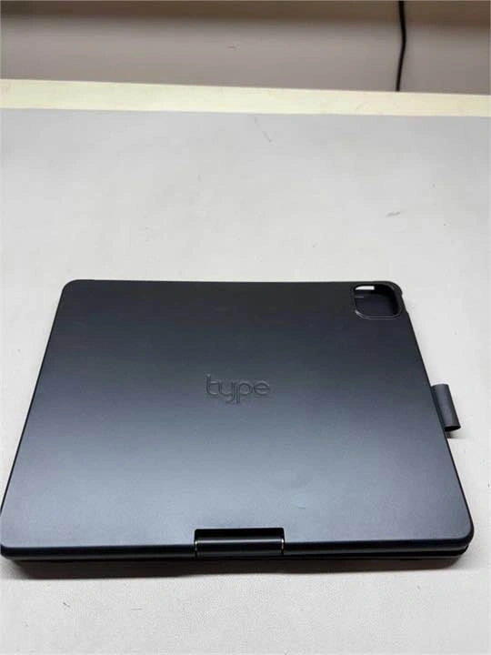 Touch Keyboard Case for iPad Air 11-inch - photo 4
