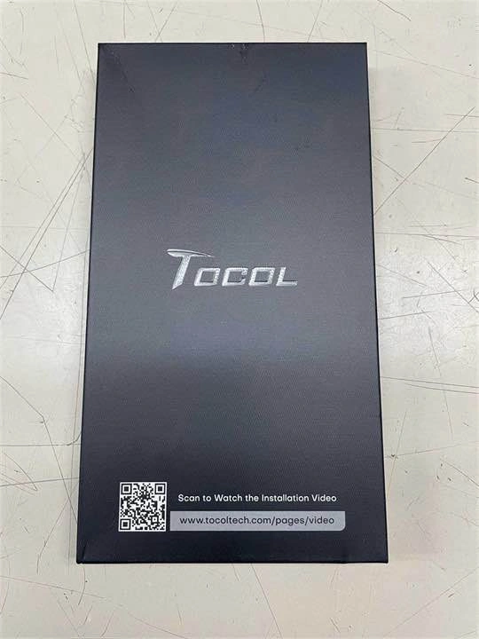 Google Pixel 8a Case + 2 Screen Protectors - photo 2