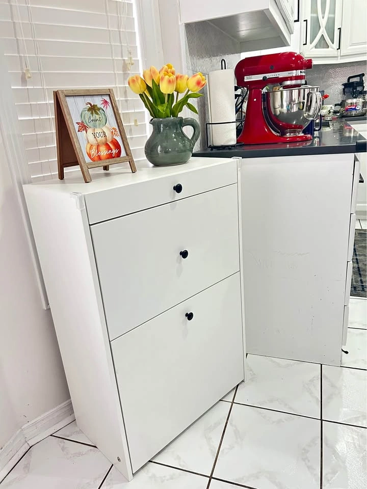 Multipurpose Cabinet - Kitchen, Pet food, Laundry, Toys