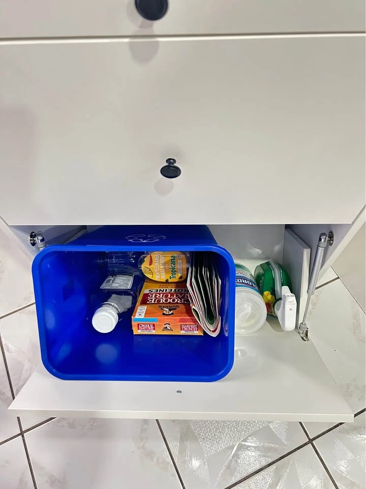 Multipurpose Cabinet - Kitchen, Pet food, Laundry, Toys - photo 5