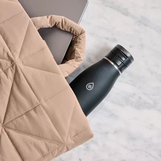 ThermoFlask 25oz Insulated Water Bottle - 24hr Cold - photo 3