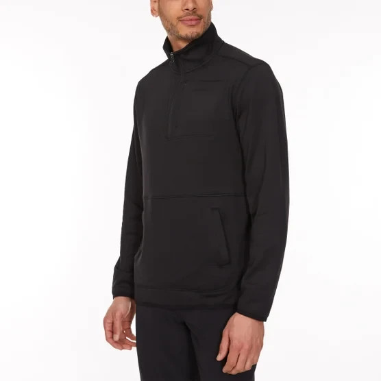Merrell Men's Quarter Zip Fleece Sweater - New w/ Tags (L, XL, 2 - photo 2