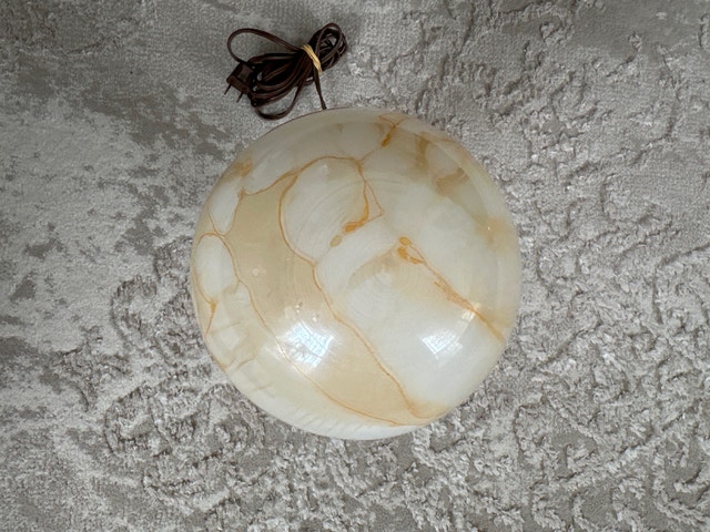 Table lamp. - photo 2