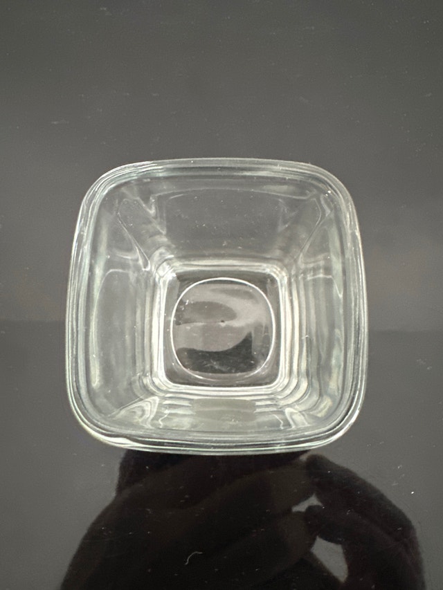 Shot Glass - Native American Chief Pewter Profile - photo 2