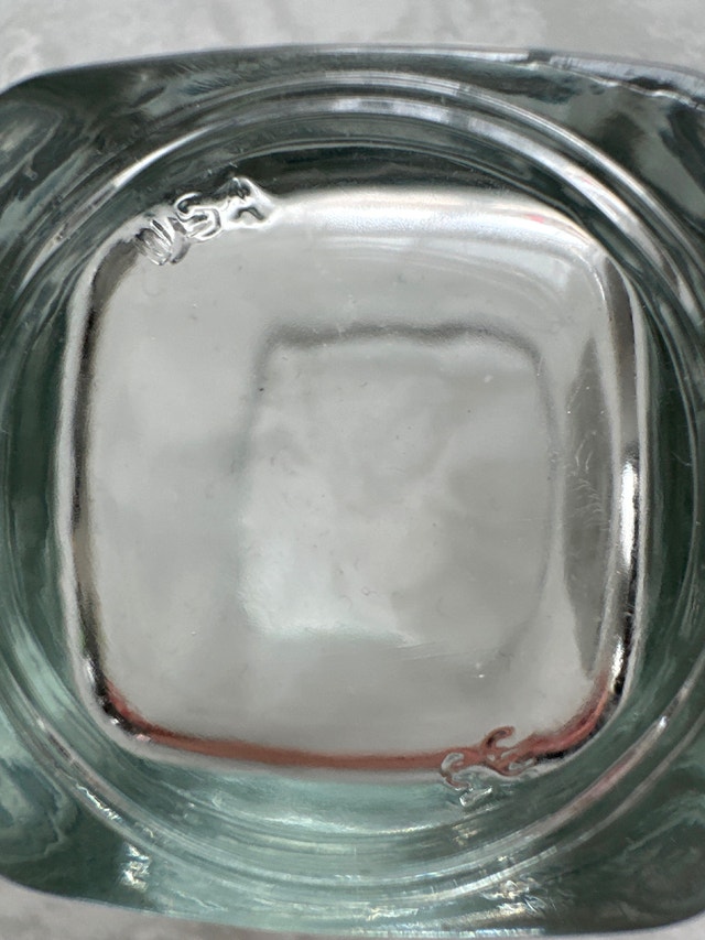 Shot Glass - Native American Chief Pewter Profile - photo 4