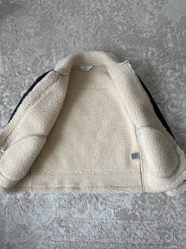 Bomber Jacket from H&M - photo 3