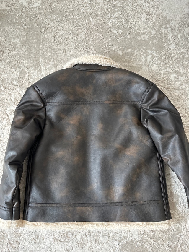 Bomber Jacket from H&M - photo 4
