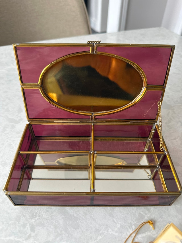 Jewelry Box - photo 2