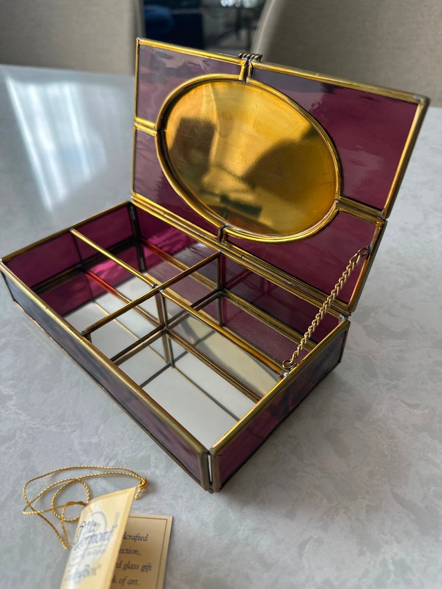 Jewelry Box - photo 3
