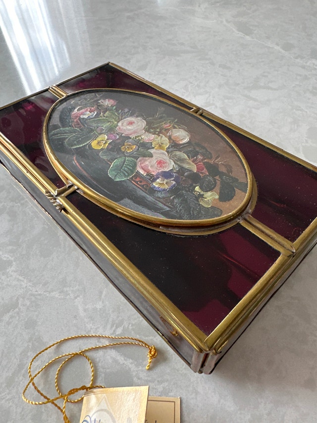 Jewelry Box - photo 4