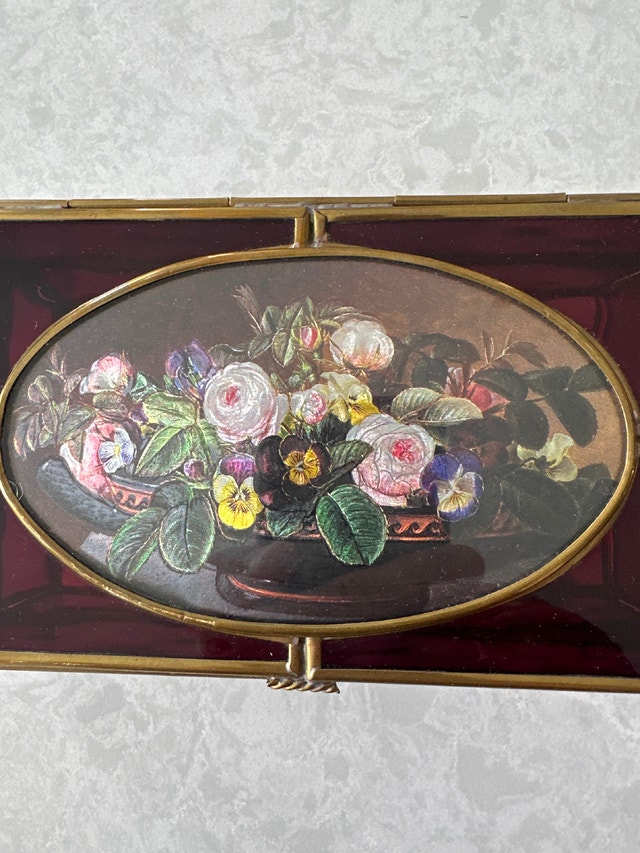 Jewelry Box - photo 5