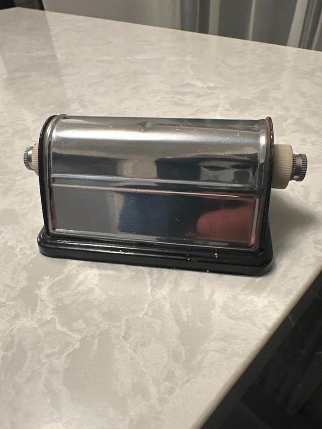Desktop Vintage Accessories Memorabilia - photo 4