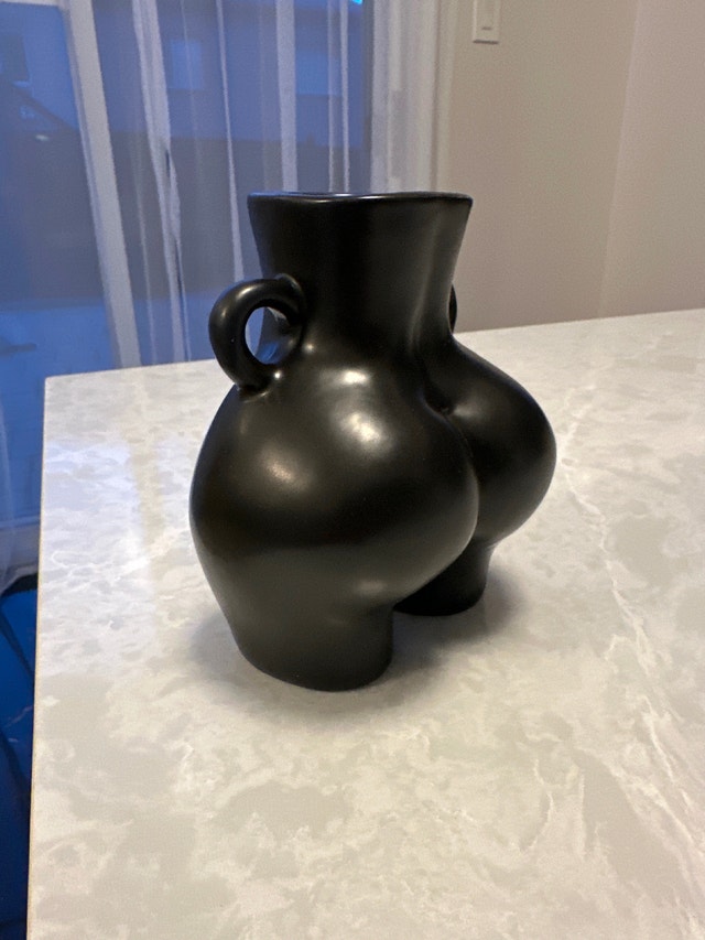 Ceramic vase - photo 3
