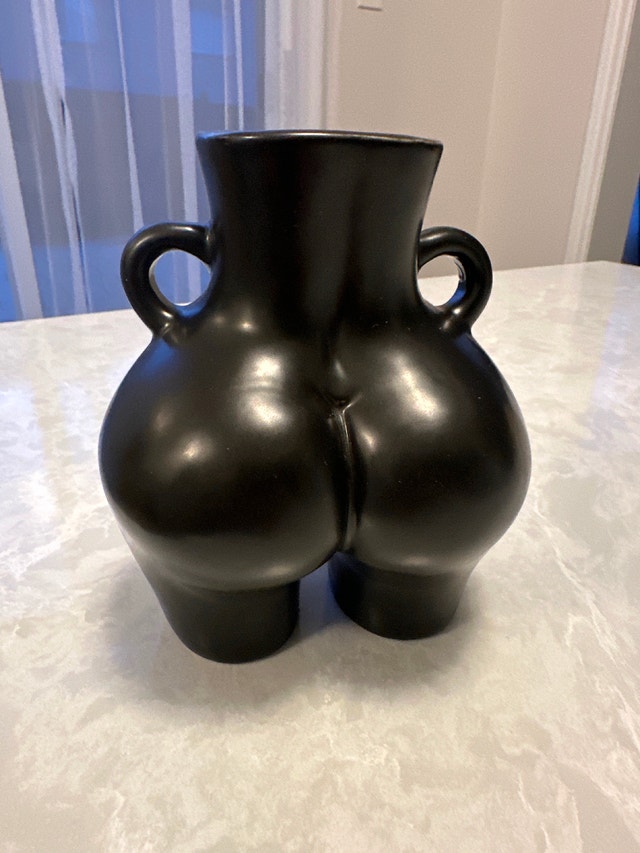 Ceramic vase - photo 4