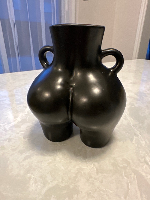 Ceramic vase - photo 5
