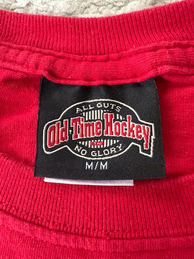 Bobby Hull Chicago Blackhawks T-Shirt - photo 3