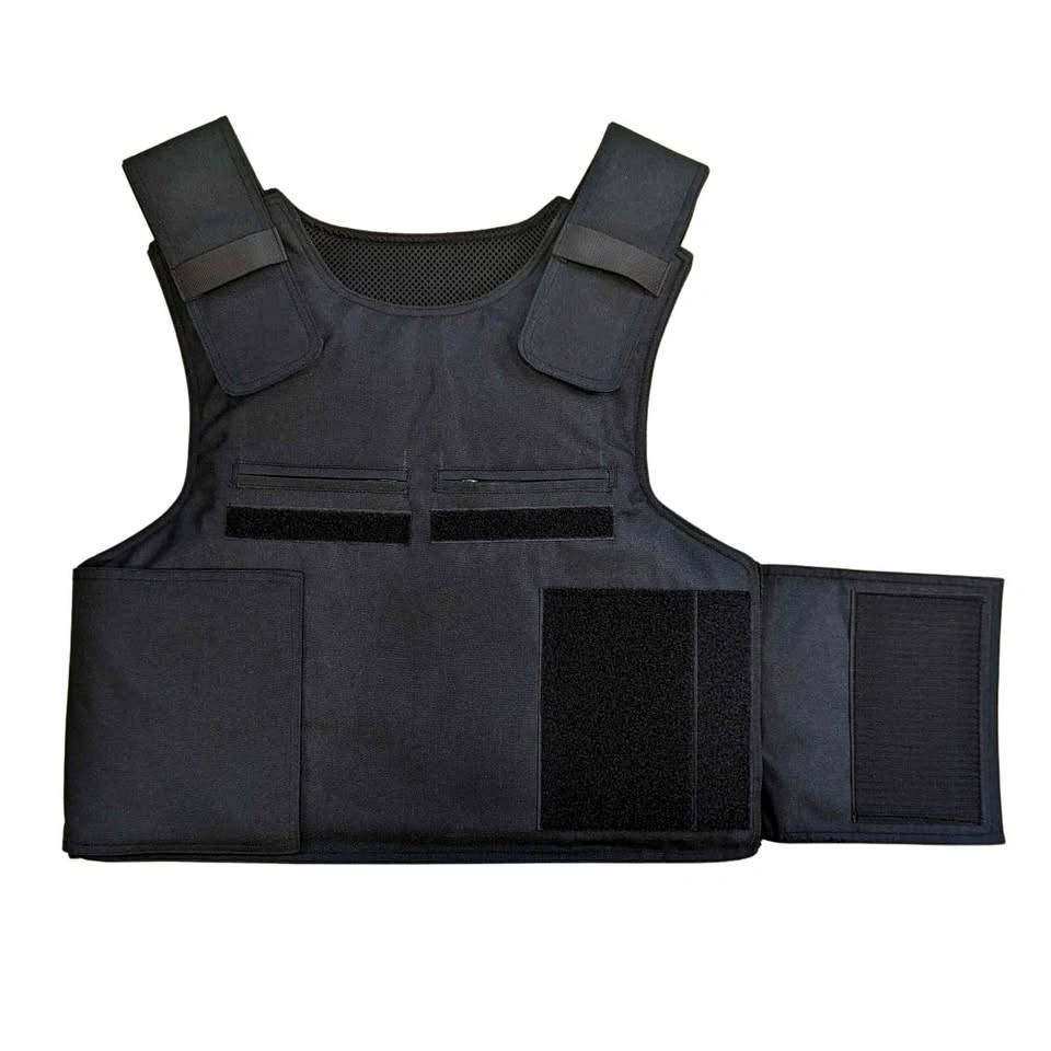 LVL 3 SECURITY VEST