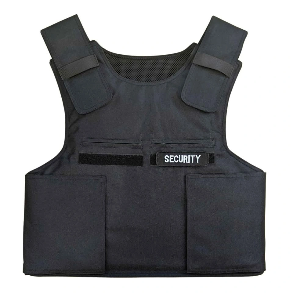 LVL 3 SECURITY VEST - photo 2