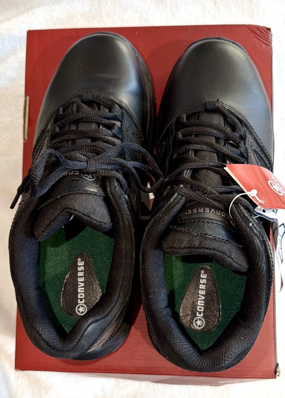 Converse Interceptor Work Shoes - Women's Size 9 - New - photo 4