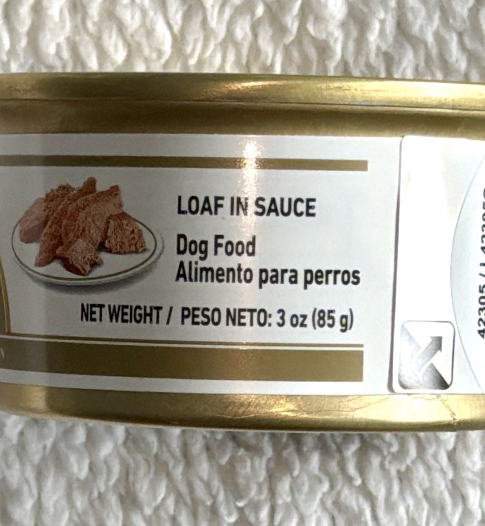 Royal Canin Dachshund Adult Dog Food Loaf 3oz Cans - 23 New! - photo 5