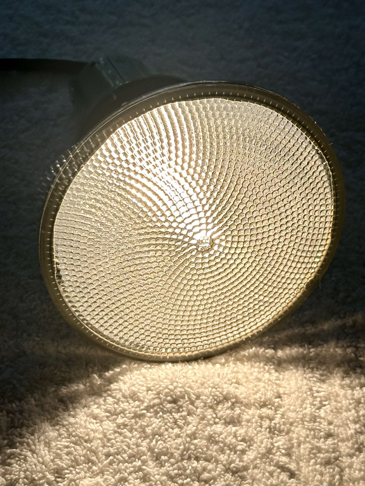 Sylvania Capsylite 75W 120V Flood/Spot Light Bulb - photo 2